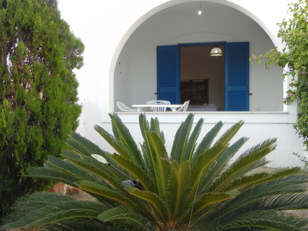 Apartamento Archontiko Mary 1 Alikí Habitación foto