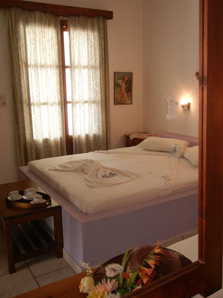 Apartamento Archontiko Mary 1 Alikí Exterior foto